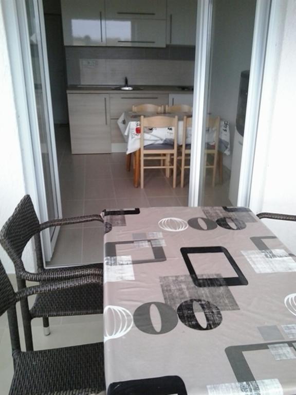 Apartments Natasa ヴィル 部屋 写真