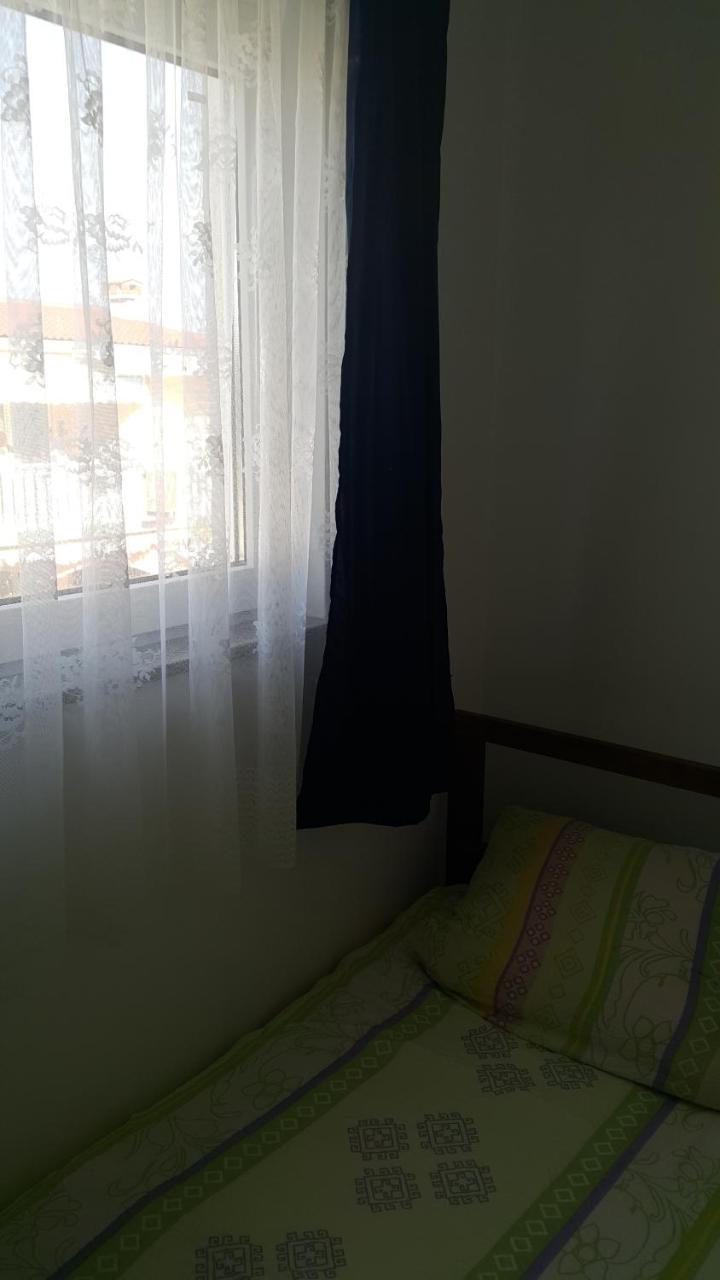 Apartments Natasa ヴィル エクステリア 写真