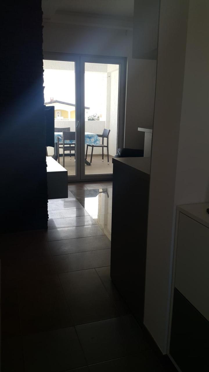 Apartments Natasa ヴィル エクステリア 写真
